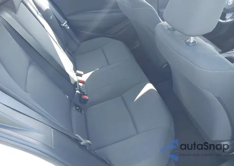 2024 Toyota Corolla Le z USA, uszkodzony, nr VIN 5YFB4MDE1RP101545